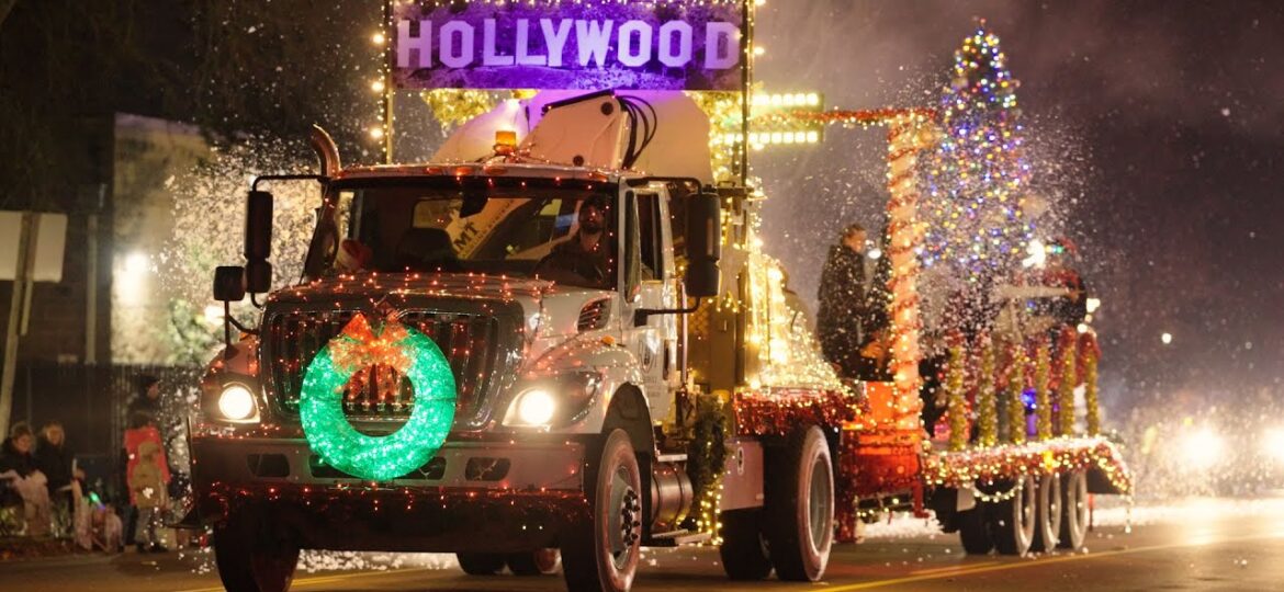 Keizer Festival of Lights 2025